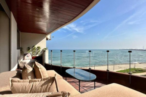 Marina State of Peace - Sea View